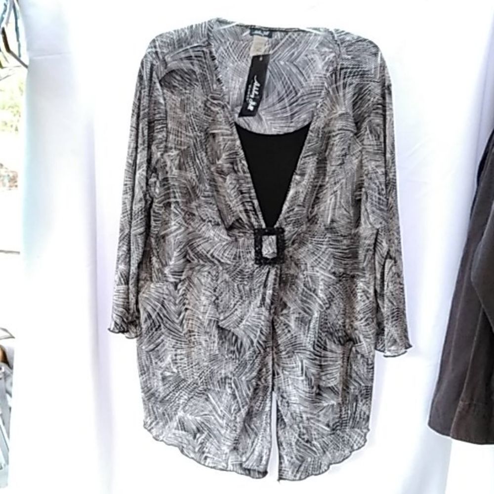Ashley Jill top 